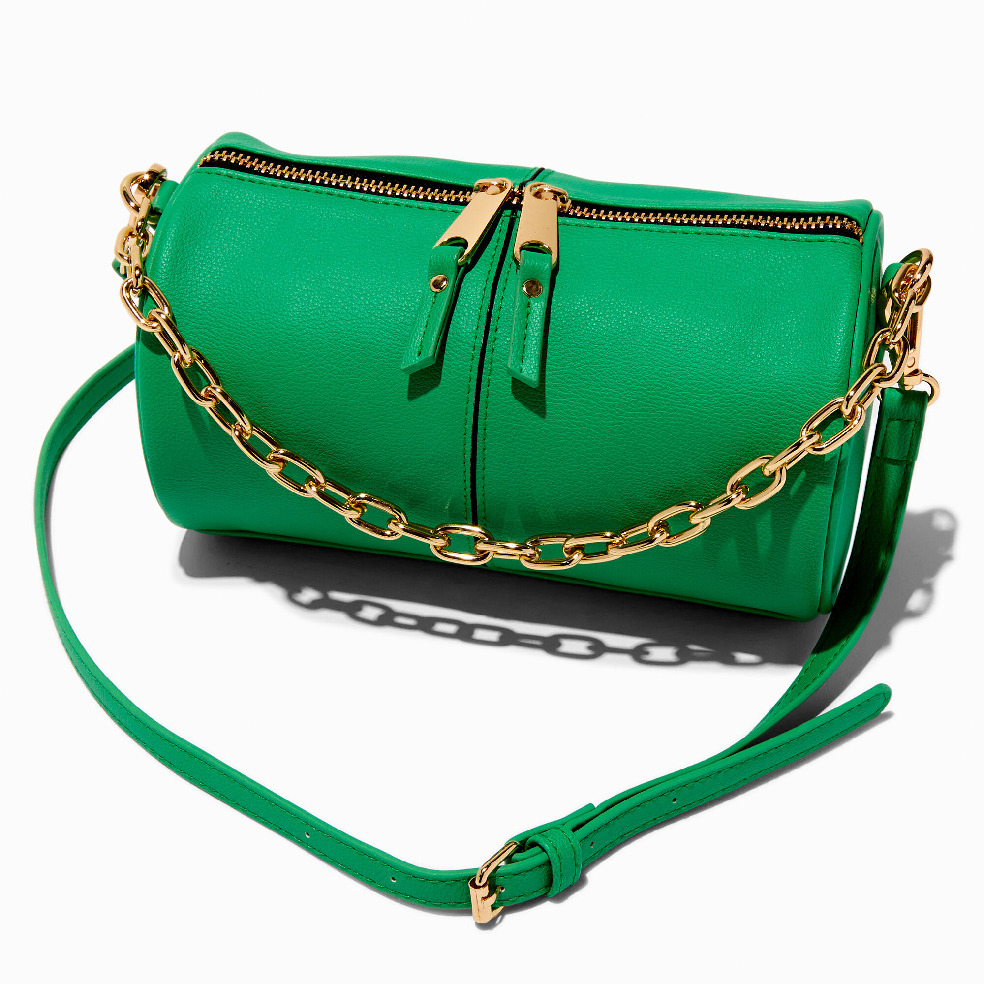 Kelly green handbag 2025