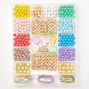 Story Magic&trade; Wooden ABC Bead Set,