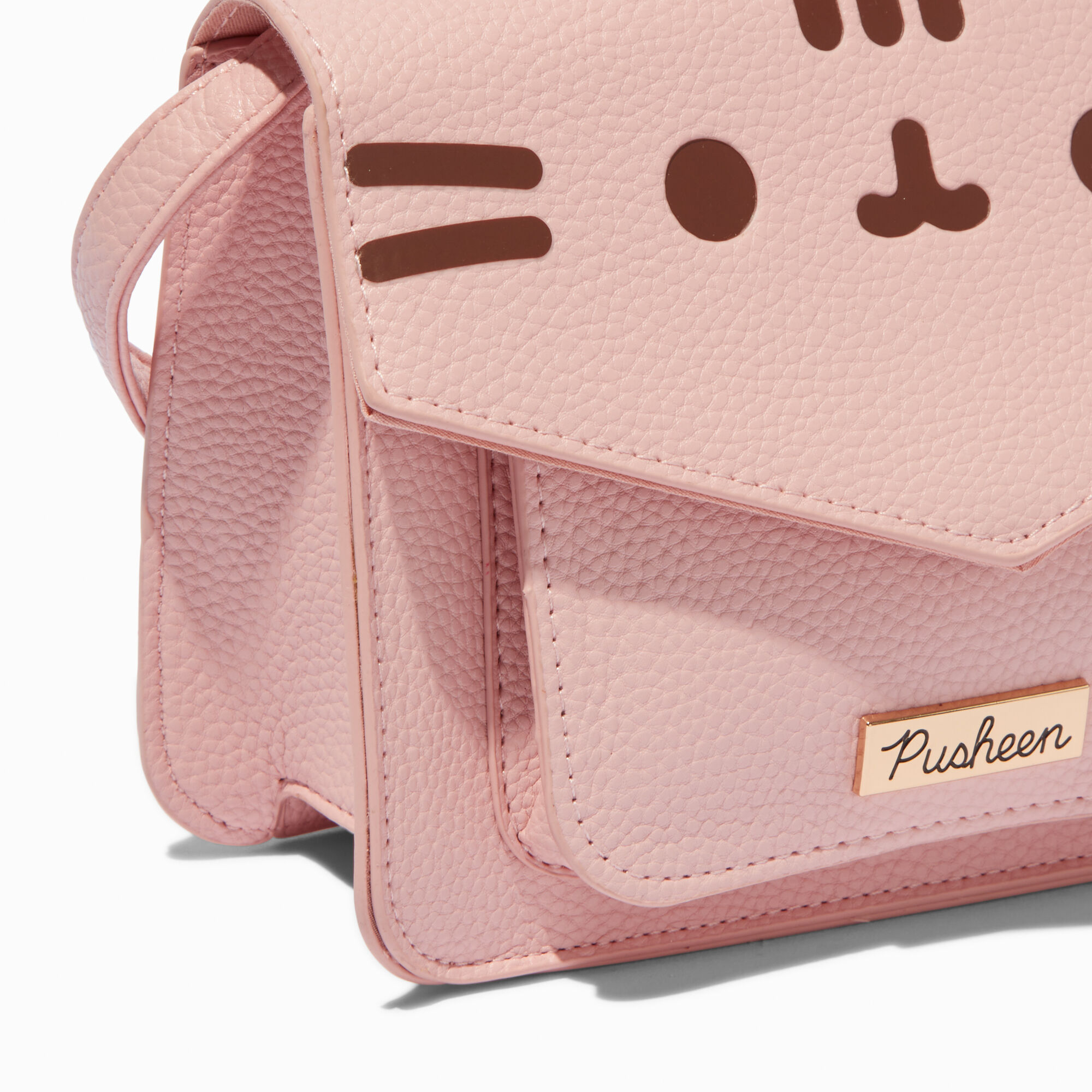 Pusheen shoulder bag shop