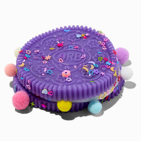 Orb&trade; Curiosities Taba-licious Cookies Series 1 Fidget Toy - Styles Vary,