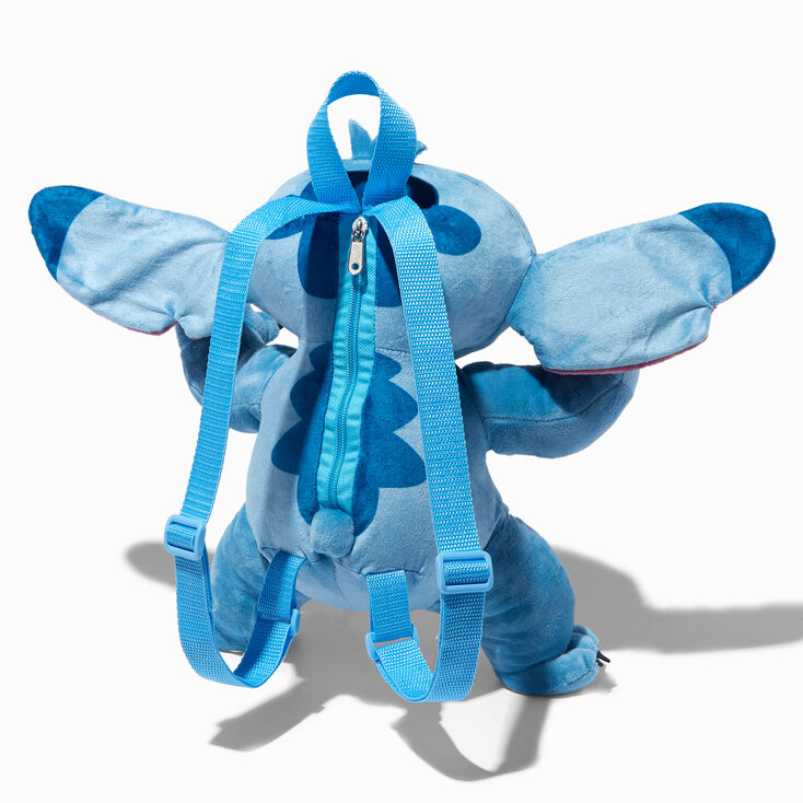 Disney Stitch Mini Backpack,
