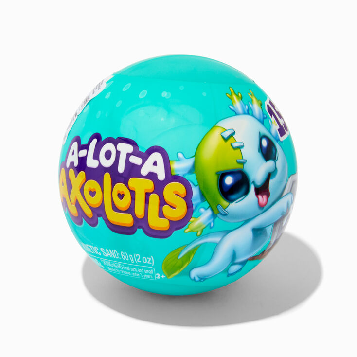 Zuru&trade; 5 Surprise&trade; Series 1 A-Lot-A-Axolotls Blind Bag - Styles Vary,