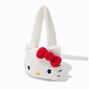 Hello Kitty&reg; 50th Anniversary Claire&#39;s Exclusive Plush Tote Bag,