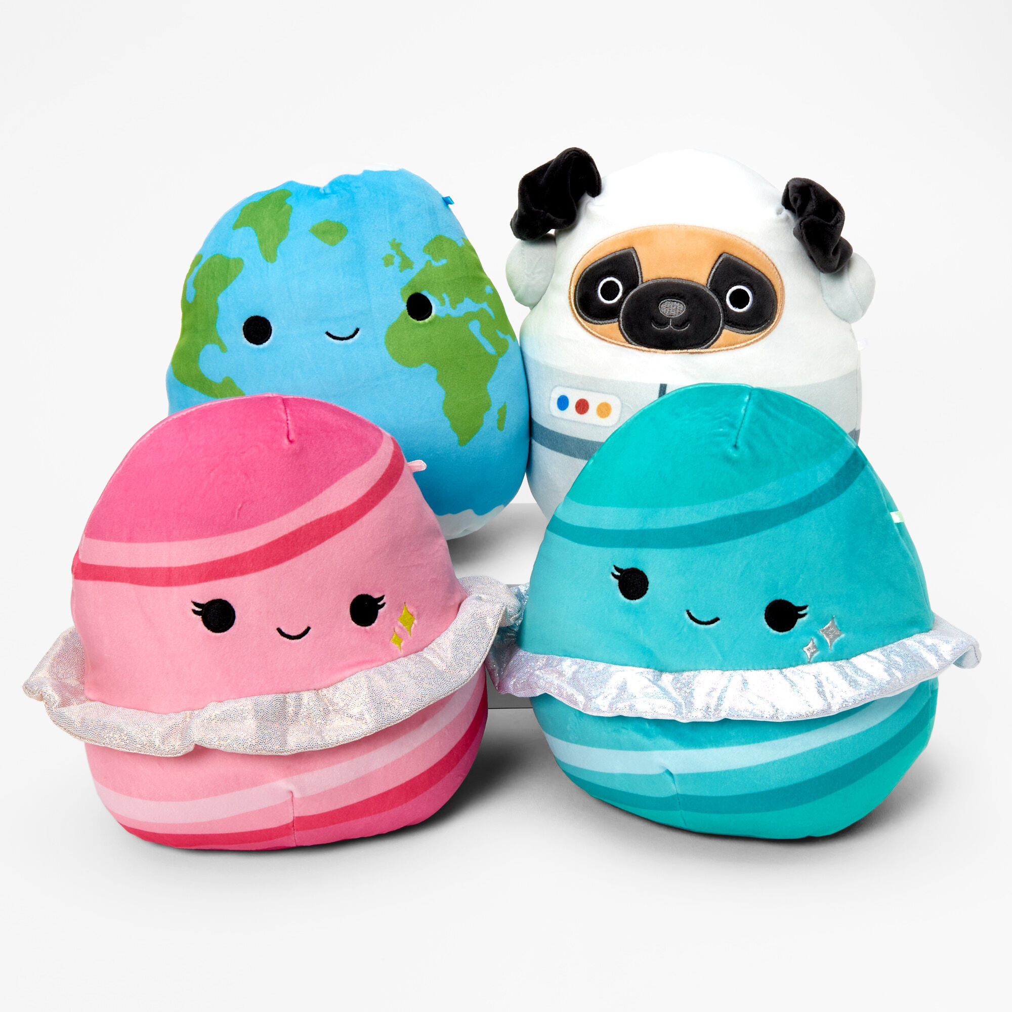Space sale plush toy
