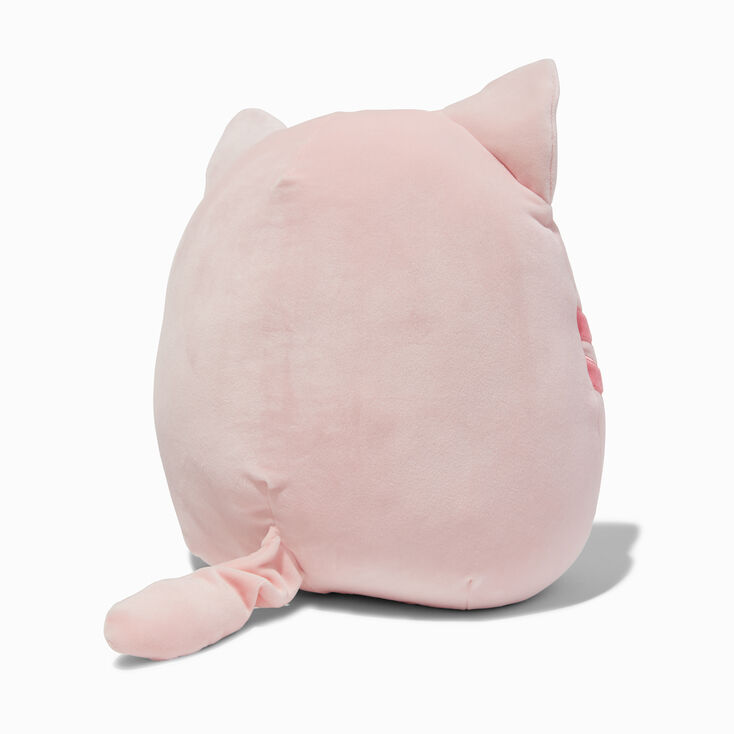 Squishmallows&trade; Laura the Cat 12&quot; Plush Toy,