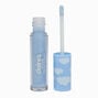 Cotton Candy Flavored Pink Lip Gloss Wand,