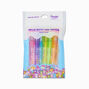 Mini stylos gel Boutique de snacks Hello Kitty&reg; And Friends- Lot de 6,