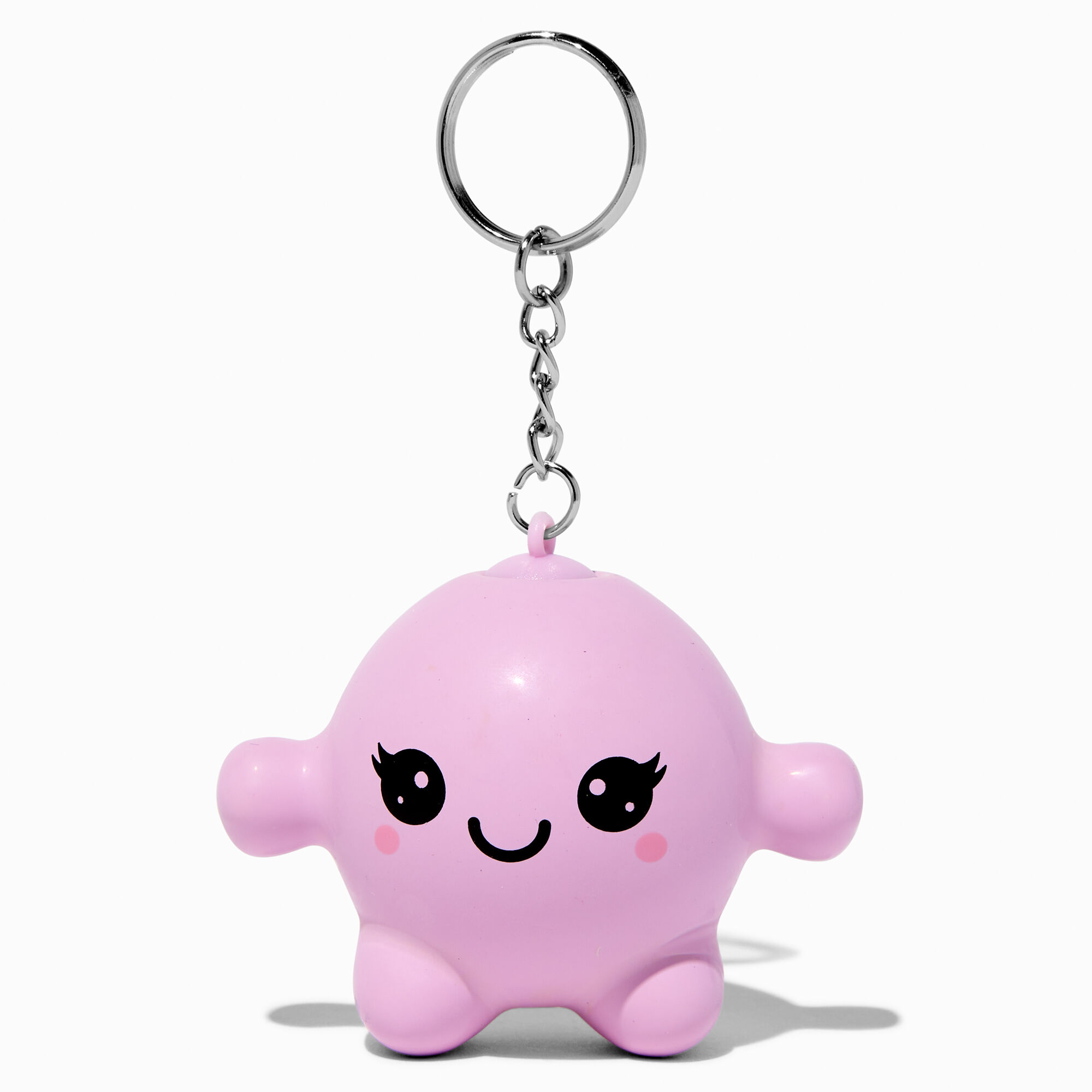 Lilac Girl Stress Ball Kering,