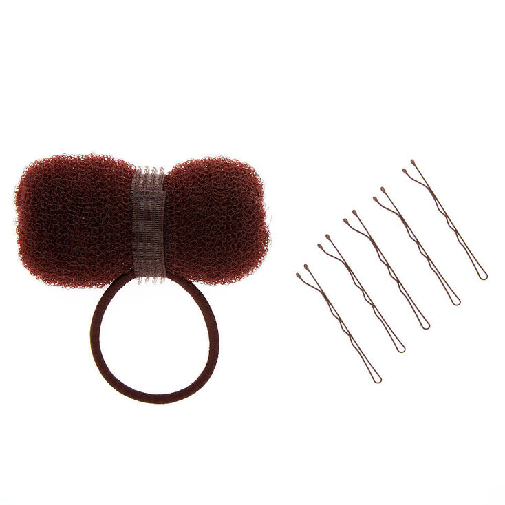 Chignon Roll Hair Tools Kit,
