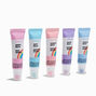 Pastel Paint Tube Lip Balm Set - 5 Pack,