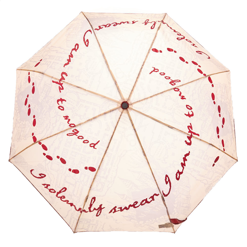 Harry Potter™ Mischief Managed Umbrella,