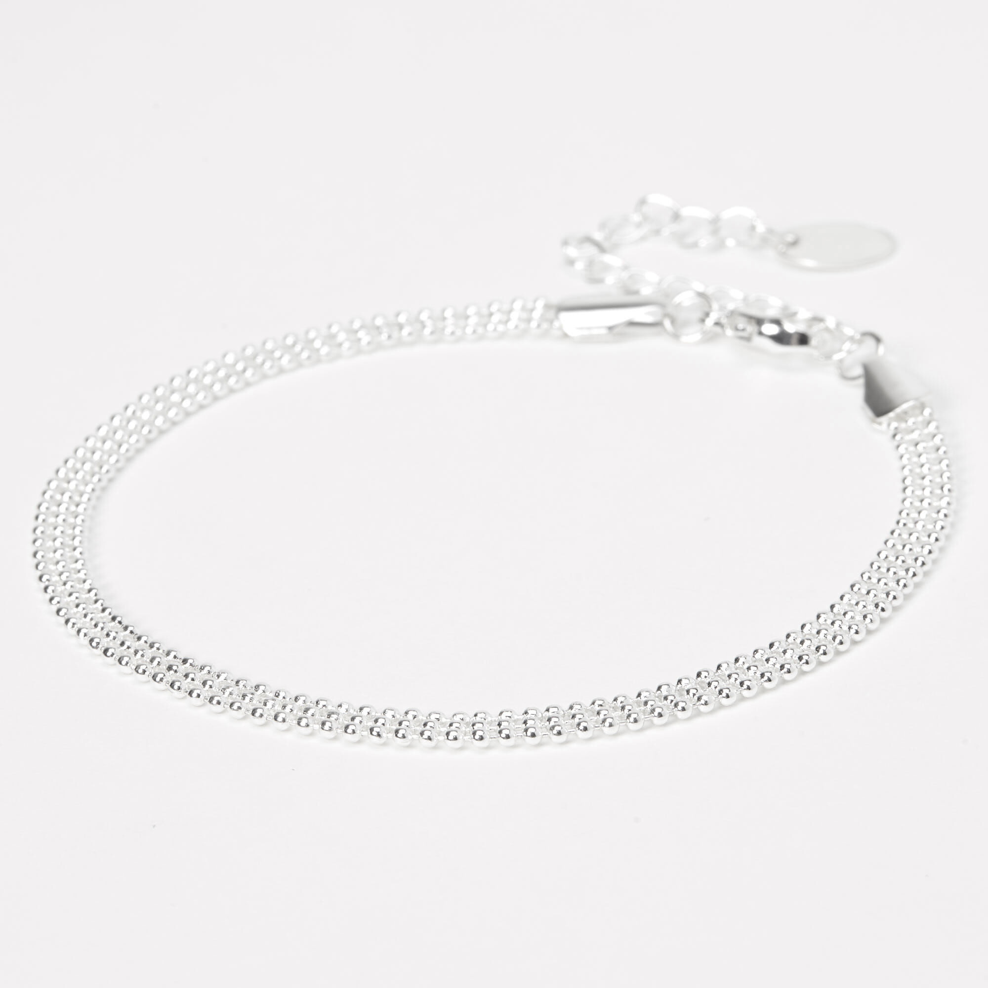 Claires anklet shop