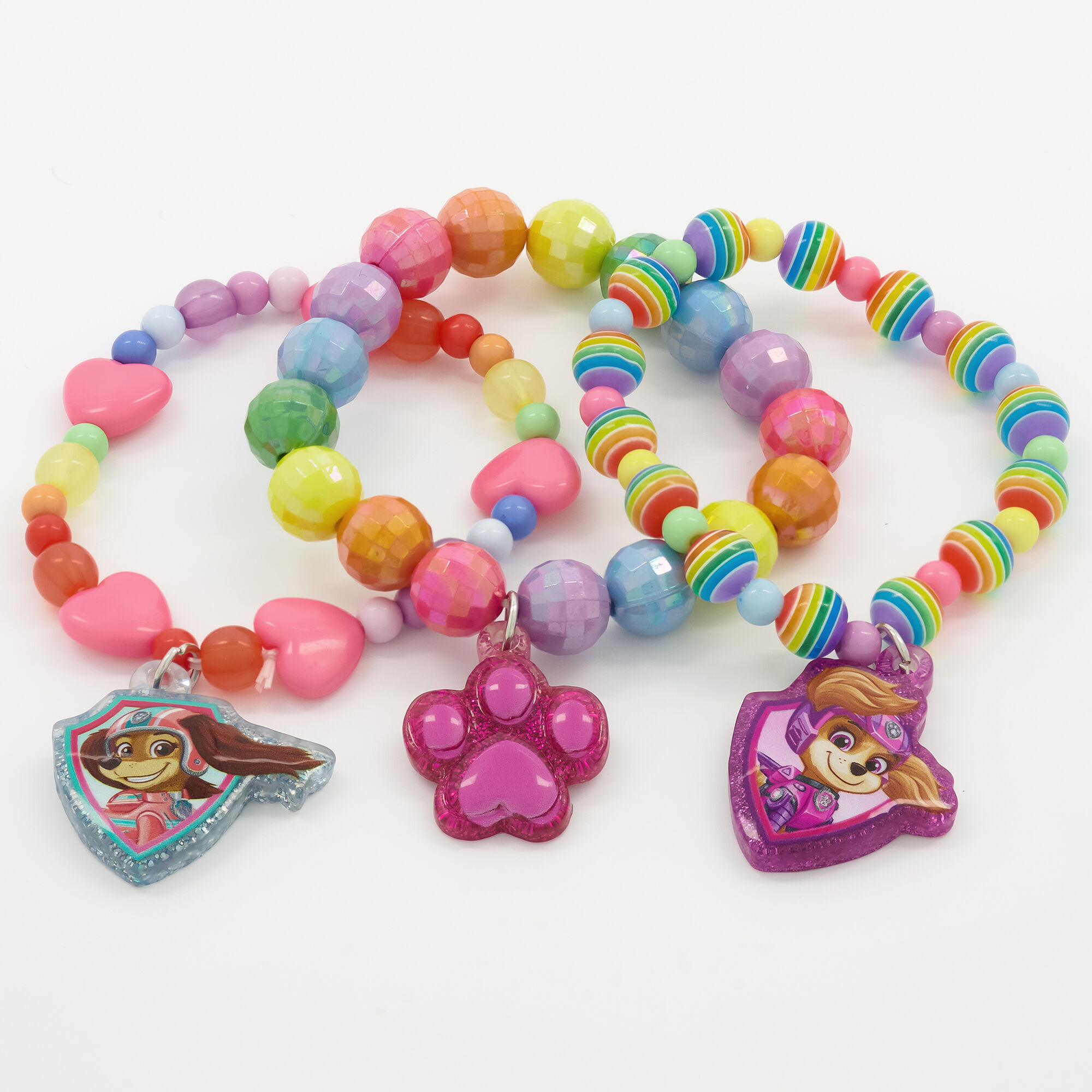 Paw patrol hot sale bracelet