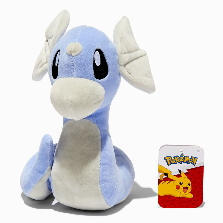 Pok&eacute;mon&trade; Dratini Plush Toy,