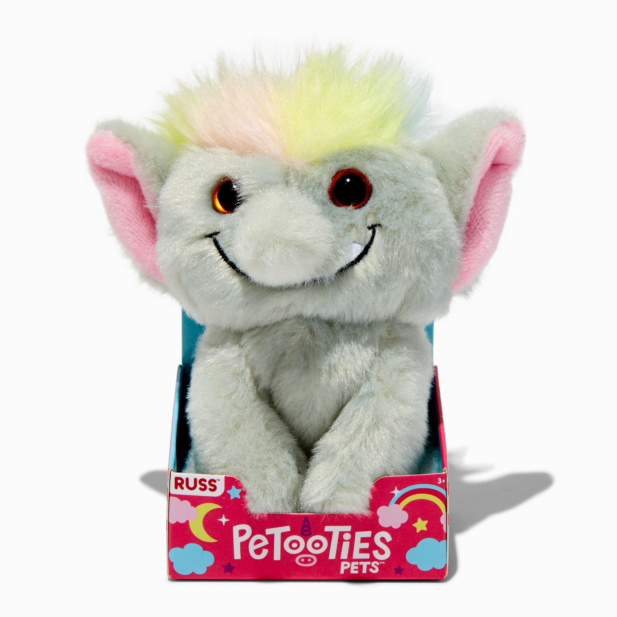 Petooties™ Pets Gordo Plush Toy,