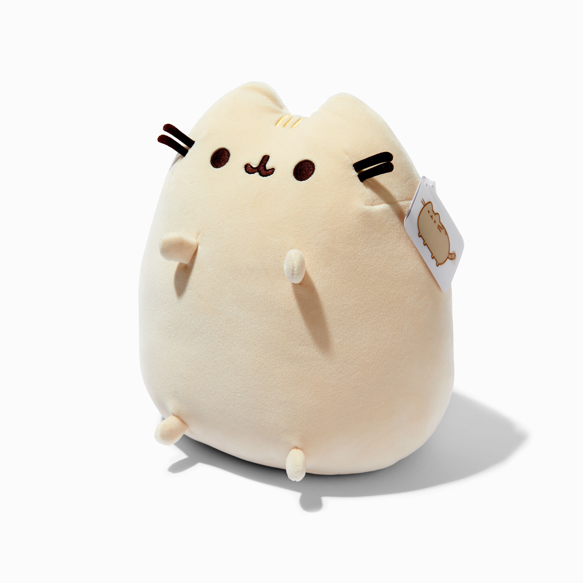 Pusheen plush hotsell cheap