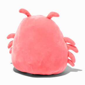 Squishmallows&trade; 8&quot; Sealife Coral Lobster Plush Toy,