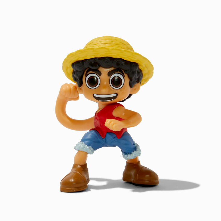 One Piece&trade; Mini Figure Blind Bag - Styles Vary,