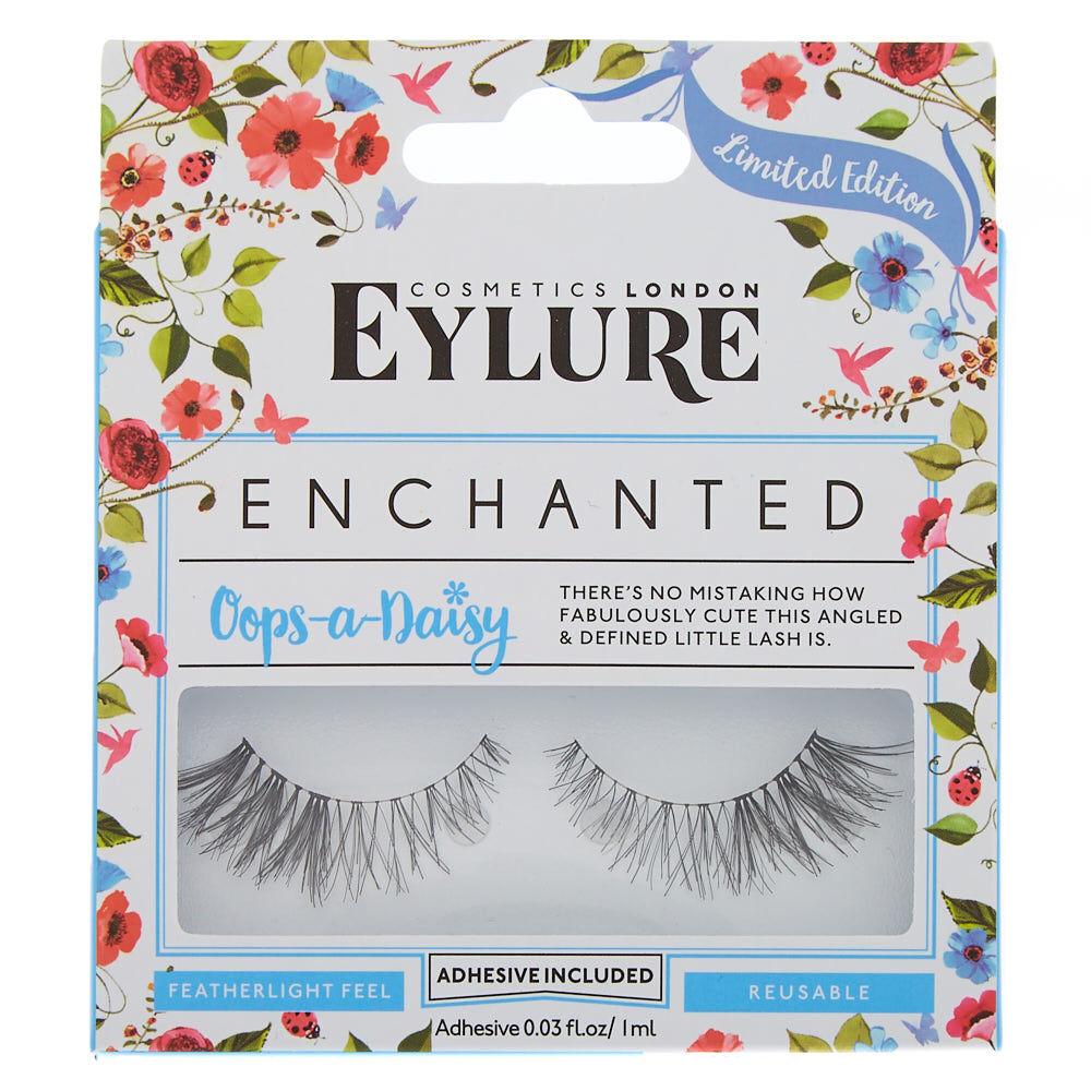 Eylure Enchanted Oops-a-Daisy False Lashes,