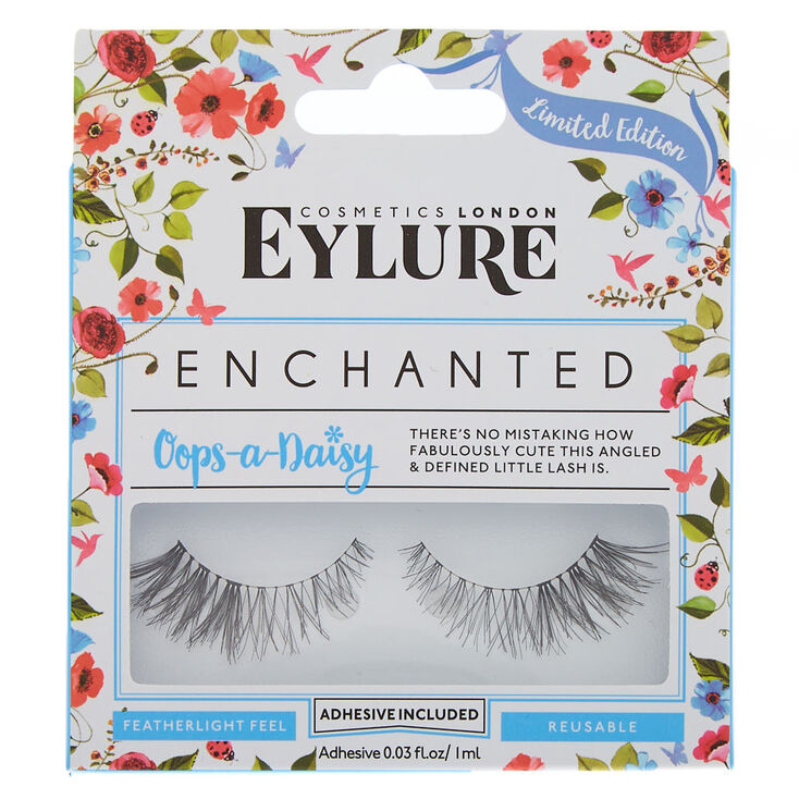 Eylure Enchanted Oops-a-Daisy False Lashes,