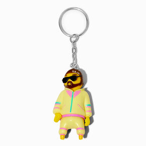 Gang Beasts&trade; Keychain Blind Bag - Styles May Vary,