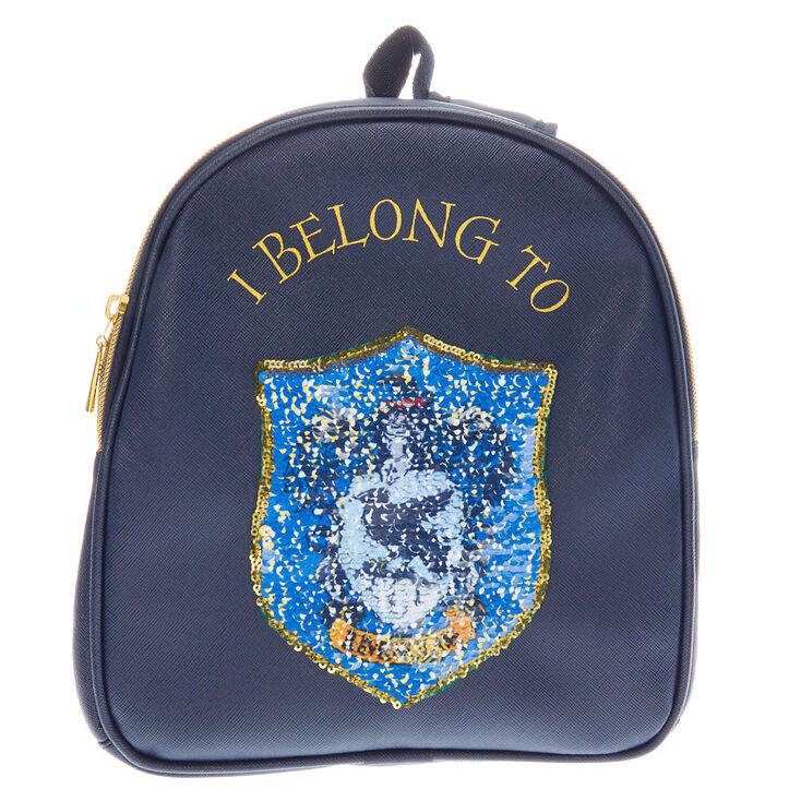Harry Potter&trade; Reversible Sequin Medium Backpack,