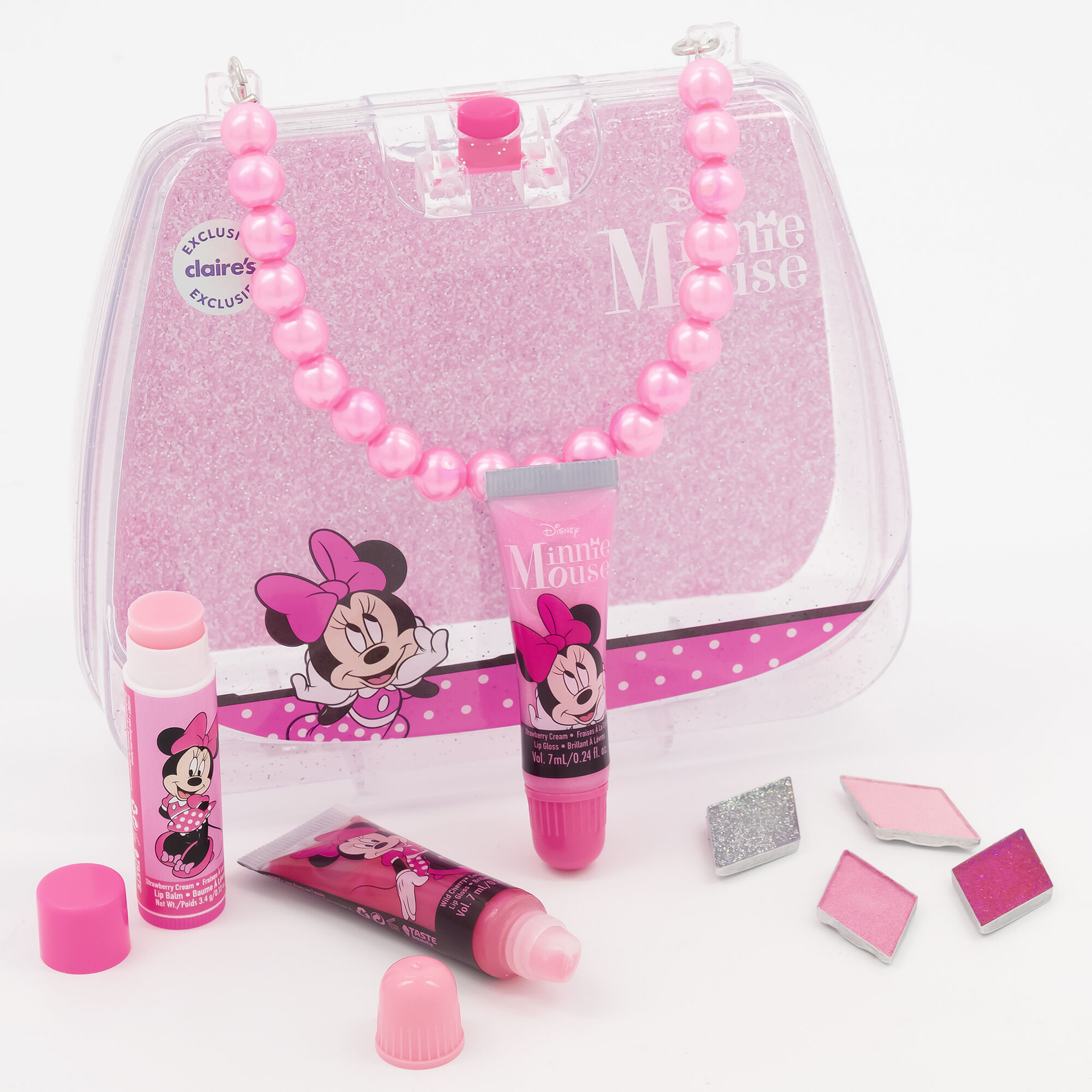 Minnie mouse makeup toys top
