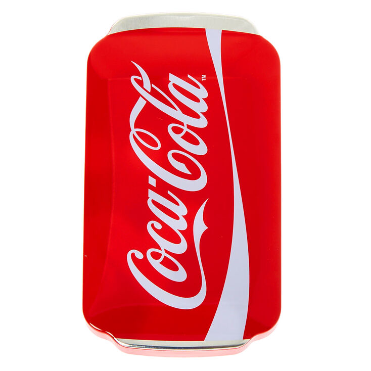 Coca-Cola Lip Smacker Lip Balm Set with Tin,