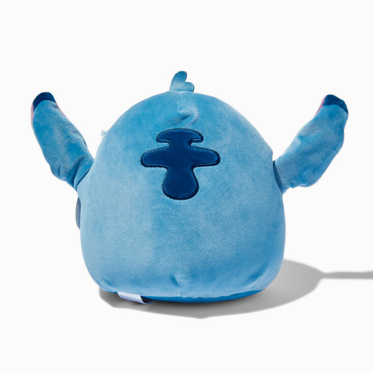 Squishmallows&trade; x Disney Stitch 8&quot; Plush Toy,