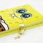 SpongeBob SquarePants&trade; Diary &ndash; Yellow,