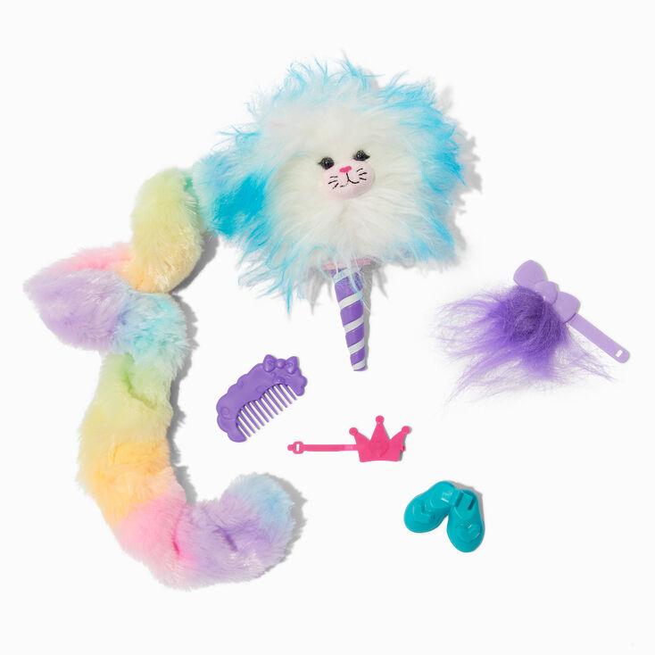 Cotton Candykins&trade; Series 1 Soft Toy - Styles Vary,