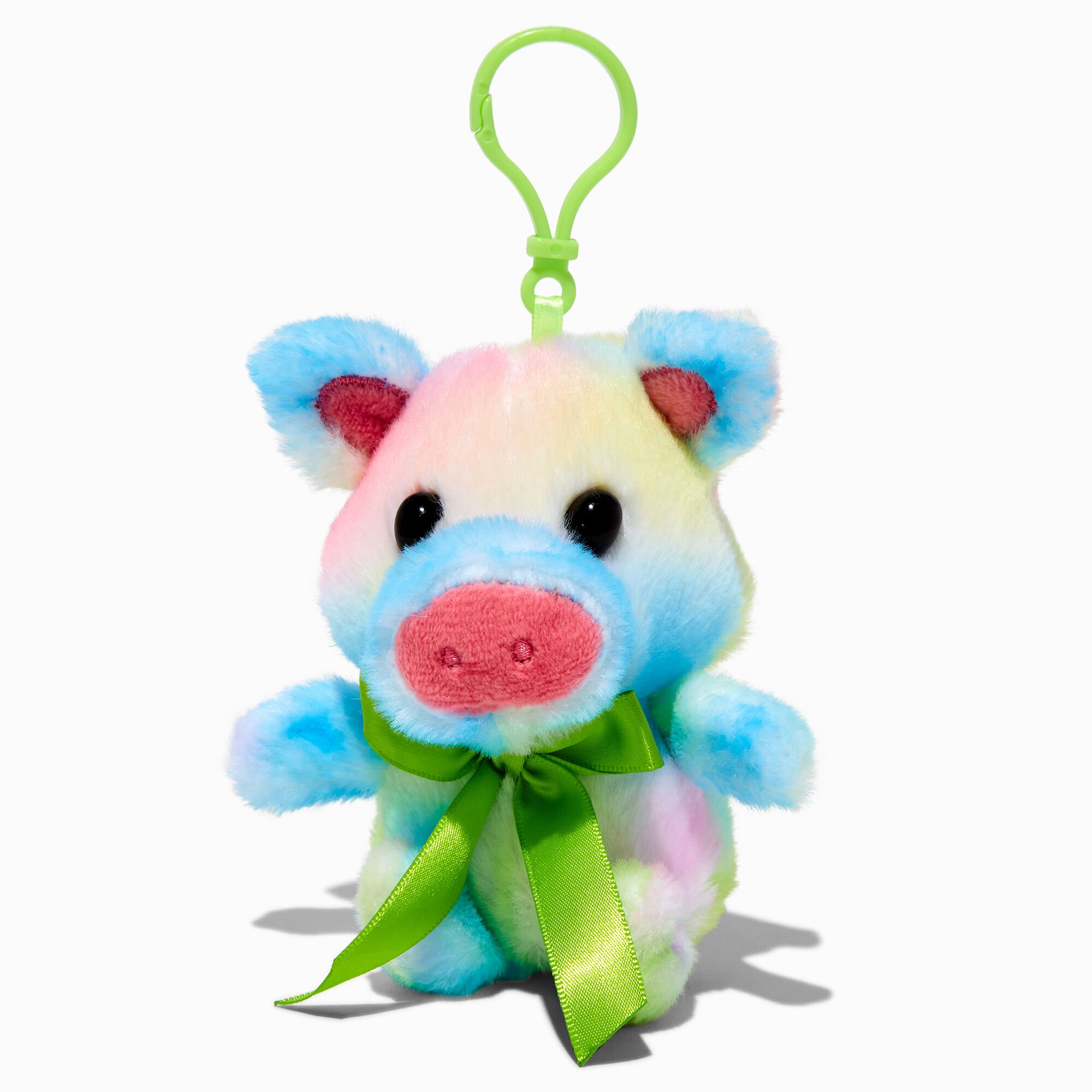 Mystery Egg® Plush Toy - Styles Vary,