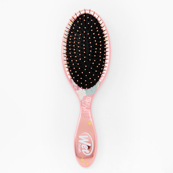 Wet Brush&reg; &copy;Disney Princess Limited Edition Original Detangler - Belle,