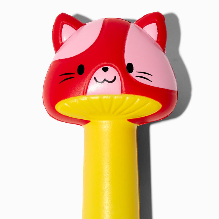 Catshroom Squish Pen,