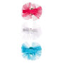 Rhinestone Flower Vine Hair Comb,