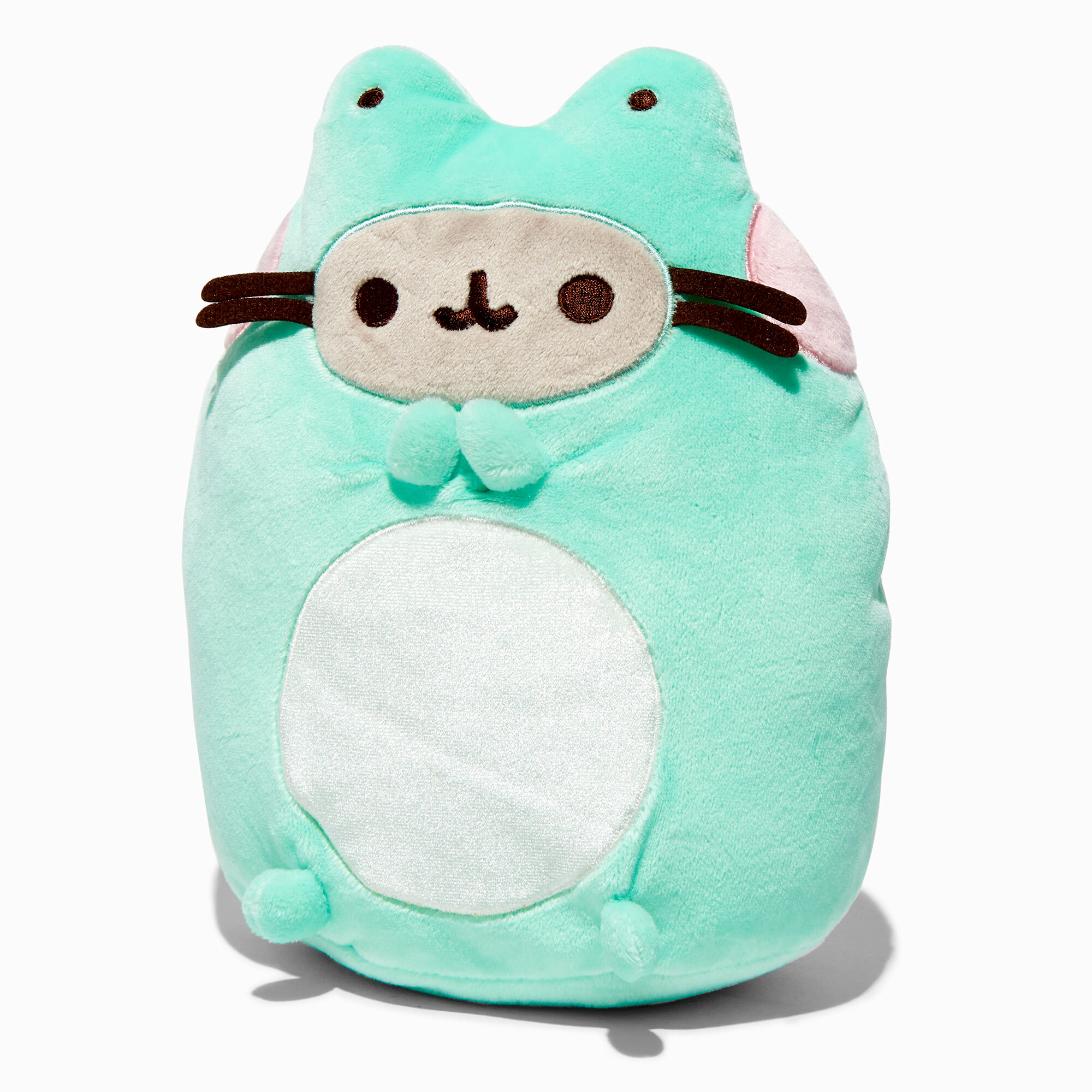 Pusheen 9.5 Enchanted Plush Toy Claire s US