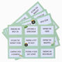 Claire&#39;s Exclusive St. Patrick&#39;s Day Party Activity Pack,