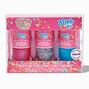 Dippin&#39; Dots&reg; Claire&#39;s Exclusive Scented Nail Polish Set - 3 Pack,