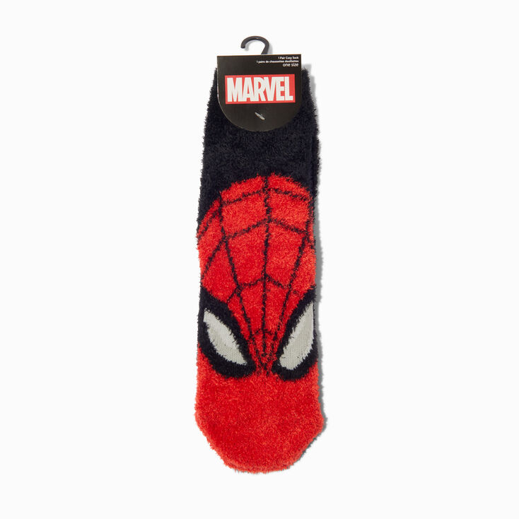 Spider-Man&trade; Cosy Socks - 1 Pair,