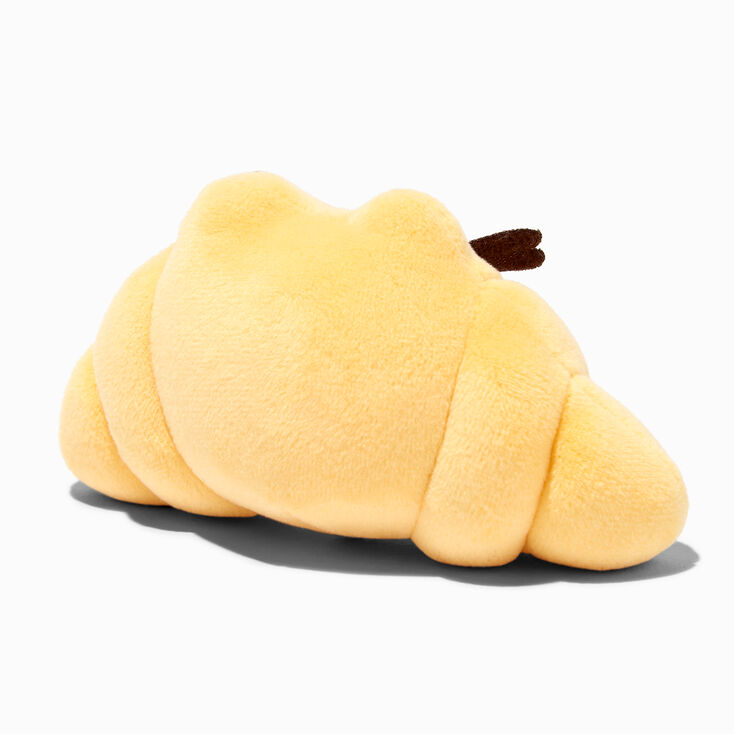 Pusheen® Small Croissant Plush Toy