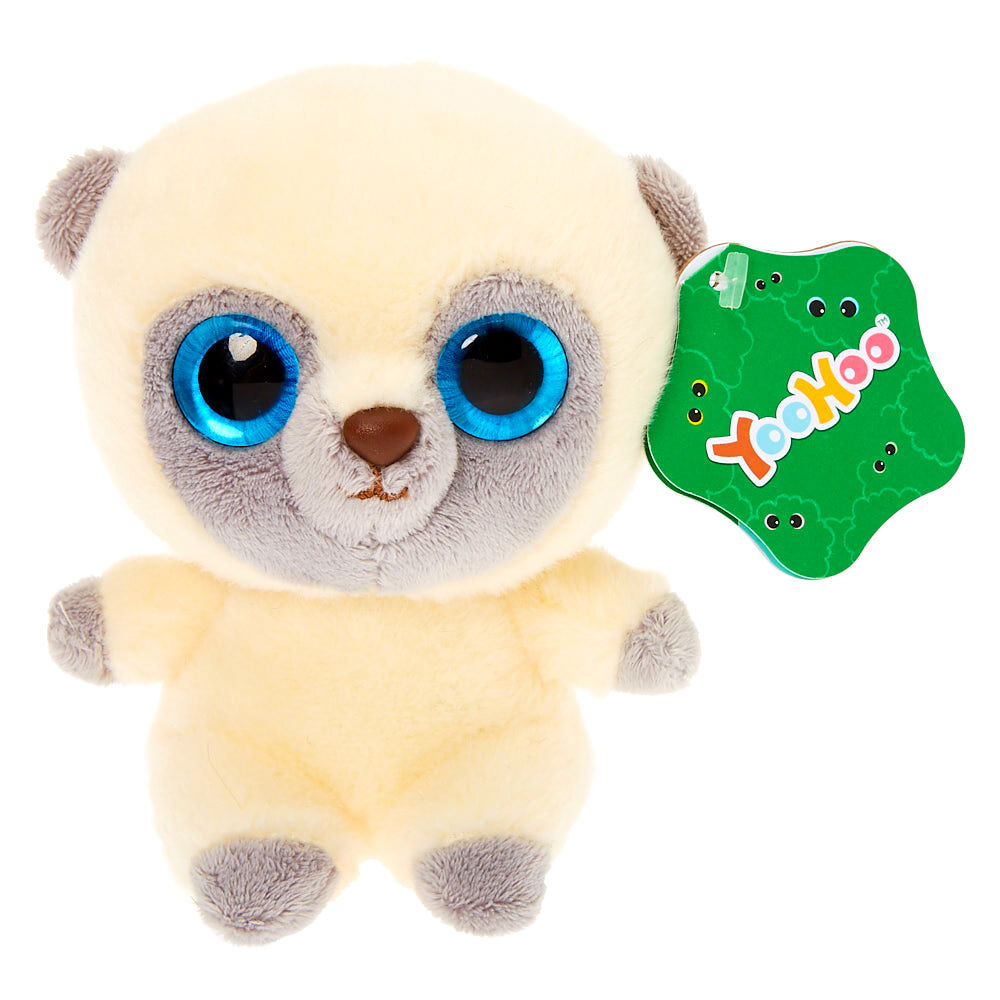 yoohoo and friends plush