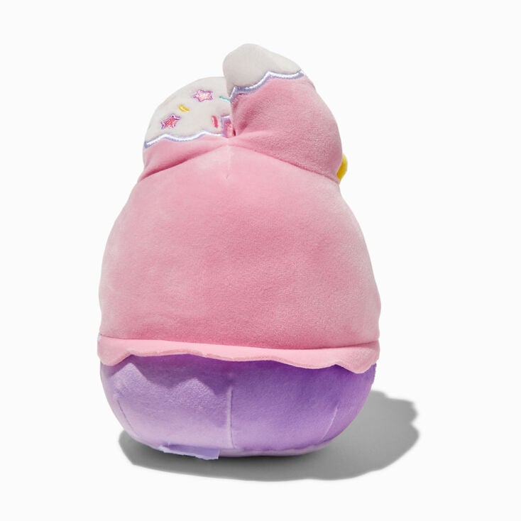 Squishmallows&trade; x Hello Kitty&reg; And Friends 5&quot; My Melody&trade; Plush Toy,