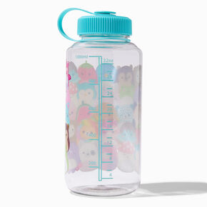 Squishmallows&trade; Water Bottle,