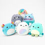 Squishmallows&trade; 5&quot; Sealife Soft Toy - Styles May Vary,