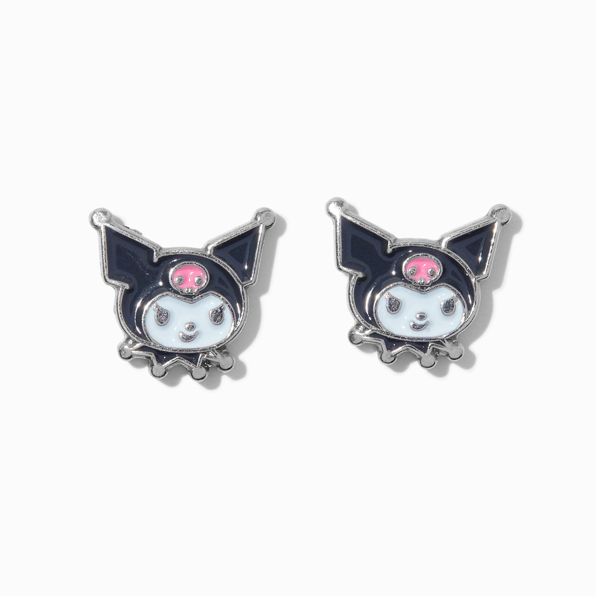 Earring retainers claire's on sale