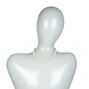 Classic 8MM 20&quot; Pearl Strand Necklace,