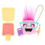 Pucker Pops Geek Lip Gloss - Cotton Candy,