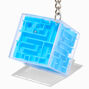 Maze Game Keychain,