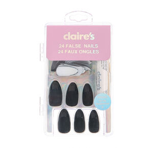 Fake Nails Claires