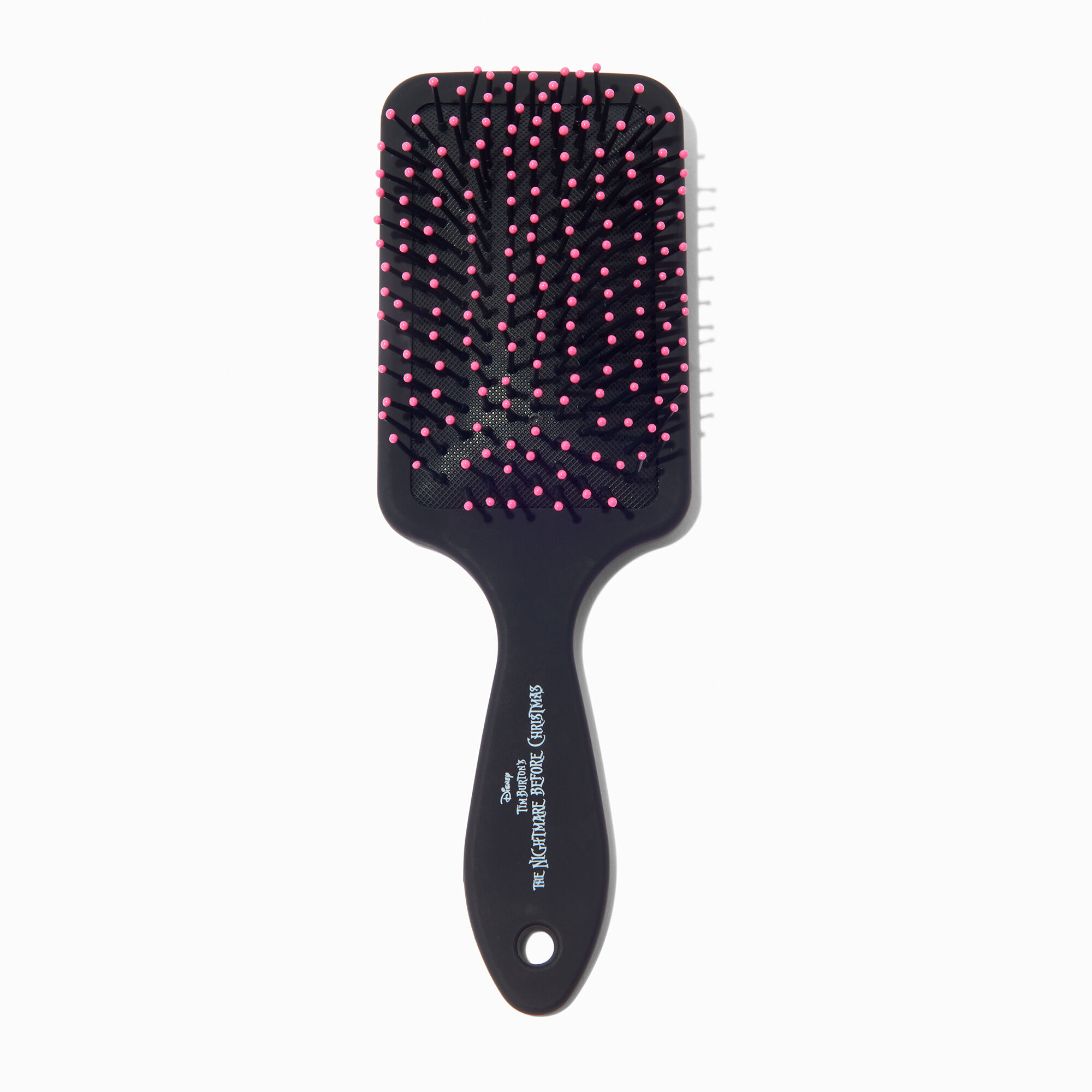 The Nightmare Before Christmas™ Jack Skellington Hair Brush,